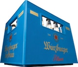 Pilsner Angebote von Würzburger Hofbräu bei Netto Marken-Discount Karlstadt für 11,99 €