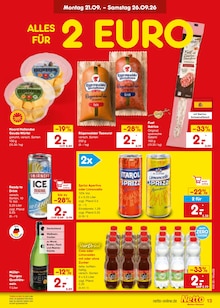 Cola im aktuellen Netto Marken-Discount Prospekt (Landau (Pfalz)) Cola im Netto Marken-Discount Prospekt "Aktuelle Angebote" mit 69 Seiten (Landau (Pfalz))