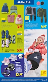 Aktueller Lidl Prospekt mit Unterwäsche, "LIDL LOHNT SICH", Seite 29