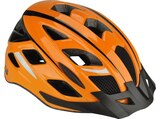 Aktuelles 86731 Urban Sport (Fahrradhelm, 52 - 59 cm, Orange) Angebot bei MediaMarkt Saturn in Göttingen ab 23,99 €