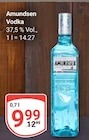 Aktuelles Vodka Angebot bei GLOBUS in Mannheim ab 9,99 €