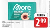 Protein-Grießpudding von More im aktuellen EDEKA Prospekt