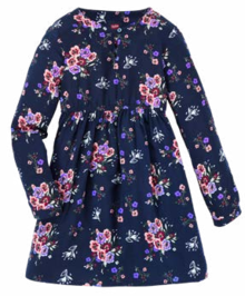Viskosekleid bei ALDI Nord in Dresden Viskosekleid im Angebot bei ALDI Nord Dresden für 7,99 €