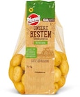 Speisekartoffeln Angebote von Pfanni bei Netto Marken-Discount Völklingen für 2,22 €
