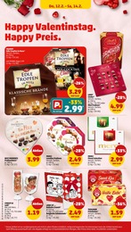 Lindt Angebot im aktuellen Penny Prospekt auf Seite 34