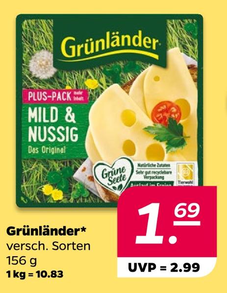 Grünländer
