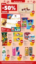 Pralinen Angebot im aktuellen Penny Prospekt auf Seite 28