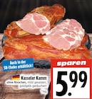 Kasseler Kamm bei EDEKA im Biebertal Prospekt für 5,99 €