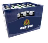 Pilsener Angebot in Helbra Pilsener im aktuellen Prospekt bei Getränke Quelle WVG in Helbra