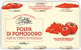 Pulpe de tomates - Pietro Castelli en promo chez Intermarché Nantes à 1,97 €
