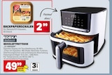 Aktuelles BACKPAPIERSCHALEN Angebot bei E center in Darmstadt ab 2,99 €