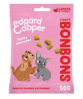 SÉLECTION DE SNACKS CRUNCHIES - EDGARD COOPER dans le catalogue Animalis