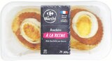 Carrefour Market Rillieux-la-Pape - Promo Bouchée à la reine Promo Bouchée à la reine à 3,90 € dans le catalogue Carrefour Market à Rillieux-la-Pape