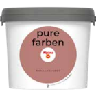 Wandfarbe Pure Farben Angebote von Alpina bei OBI Fulda für 29,99 €