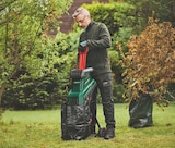 Pop-up-Gartenabfallsack-Set von Parkside im aktuellen Lidl Prospekt für 4,99 €