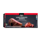 Jamón Serrano Reserva im Lidl Prospekt Jamón Serrano Reserva von DELUXE im aktuellen Lidl Prospekt für 19,99 €