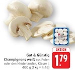 EDEKA Walldorf Prospekt mit  im Angebot für 1,79 €