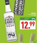 1937 im Angebot bei Marktkauf in Bottrop 1937 Angebote von Yeni Raki bei Marktkauf Bottrop für 12,99 €