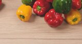 tegut Jüchsen - Paprika Mix Angebot im Prospekt Paprika Mix bei tegut im Jüchsen Prospekt für 1,29 €