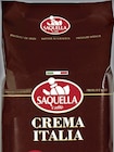 Espresso Napoli/Crema Italia Angebote von Saquella bei METRO Ulm für 12,83 €