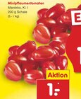 Aktuelles Minipflaumentomaten Angebot bei Netto Marken-Discount in Bochum ab 1,00 €