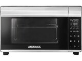 42814 Design Bistro Ofen Bake & Grill Minibackofen im MediaMarkt Saturn Prospekt 42814 Design Bistro Ofen Bake & Grill Minibackofen von GASTROBACK im aktuellen MediaMarkt Saturn Prospekt für 129,00 €
