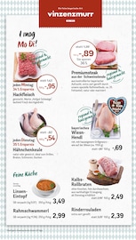 Aktueller REWE Prospekt mit Steak, "Dein Markt", Seite 12