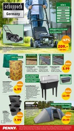 Kleber Angebot im aktuellen Penny-Markt Prospekt auf Seite 26