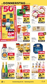 Senseo im Netto mit dem Scottie Prospekt in Lutherstadt Wittenberg Aktueller Netto mit dem Scottie Prospekt mit Senseo, "Günstig. Besser. Für Dich.", Seite 40
