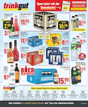 Aktueller Marktkauf Prospekt mit Tee, "Aktuelle Angebote", Seite 15