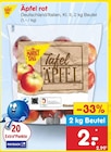 Äpfel rot  im aktuellen Netto Marken-Discount Prospekt für 2,00 €