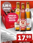 Goldbräu Angebote von Stiegl bei Getränke Quelle WVG Halberstadt für 17,99 €