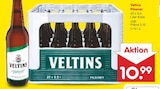 Pilsener Angebote von Veltins bei Netto Marken-Discount Oberursel für 10,99 €