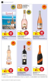 Vin Rouge Angebote im Prospekt "-60% DE REMISE IMMÉDIATE SUR LE 2ÈME" von Intermarché Vin Rouge Angebote im Prospekt "-60% DE REMISE IMMÉDIATE SUR LE 2ÈME" von Intermarché auf Seite 32