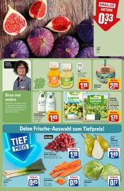 Ähnliche Spargel Angebote im Prospekt "Dein Markt" von REWE in Leinfelden-Echterdingen Ähnliche Angebote wie Spargel im Prospekt "Dein Markt" auf Seite 10 von REWE in Leinfelden-Echterdingen