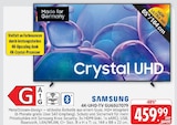 4K-UHD-TV GU65U7079 im Angebot bei E center in Rottenburg 4K-UHD-TV GU65U7079 Angebote von Samsung bei E center Rottenburg für 459,99 €