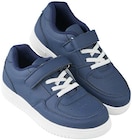 Kinder-Sneaker bei Penny im Würzburg Prospekt für 4,99 €