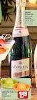 Brillant Sekt oder Frucht-Sparkling von Söhnlein für 1,49 € bei REWE im Angebot Brillant Sekt oder Frucht-Sparkling von Söhnlein im aktuellen REWE Prospekt