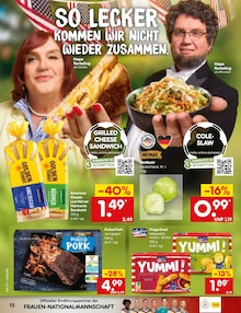 Toaster im aktuellen Netto Marken-Discount Prospekt (Gelsenkirchen) Toaster im Netto Marken-Discount Prospekt "Aktuelle Angebote" mit 64 Seiten (Gelsenkirchen)
