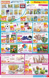 Fensterbilder Angebot im aktuellen Norma Prospekt auf Seite 3