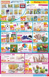 Aktueller Norma Prospekt mit Smartphone, "Mehr fürs Geld", Seite 3