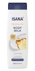Isana im Rossmann Prospekt Body Lotion von Isana im aktuellen Rossmann Prospekt für 0,99 €