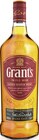 Scotch Whisky Triple Wood 40% vol. - GRANT’S - Géant Casino à Villeneuve-Saint-Georges Scotch Whisky Triple Wood 40% vol. - GRANT’S en promo chez Géant Casino Villeneuve-Saint-Georges à 16,99 €