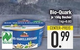 Bio-Quark im EDEKA Prospekt Bio-Quark im aktuellen EDEKA Prospekt für 0,99 €