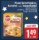 Kartoffelpüree bei EDEKA im Bünde Prospekt für 1,49 €