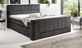 Aktuelles BOXSPRINGBETT Angebot bei porta Möbel in Aachen ab 1.199,00 €
