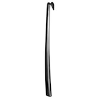Schuhlöffel schwarz von JORDART für 1,49 € bei IKEA im Angebot Schuhlöffel schwarz von JORDART im aktuellen IKEA Prospekt