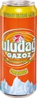 Netto Marken-Discount Bräunlingen - Gazoz Limonaden Angebot im Prospekt Gazoz Limonaden bei Netto Marken-Discount im Bräunlingen Prospekt für 0,69 €