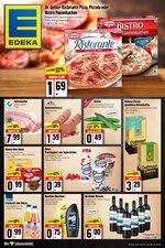EDEKA Prospekt "Aktuelle Angebote", 16 Seiten, für Neumünster, 23.03.2020 - 28.03.2020 EDEKA Prospekt "Aktuelle Angebote", 16 Seiten, für Neumünster, 23.03.2020 - 28.03.2020