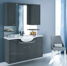 Komplettbad „Elba“ bei toom Baumarkt in Pforzheim Komplettbad „Elba“ im Angebot bei toom Baumarkt Pforzheim für 329,99 €